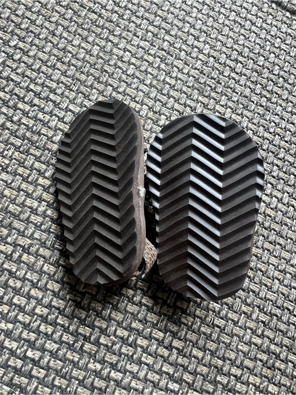 Baby Shoes - Size 1, 3, 3-6